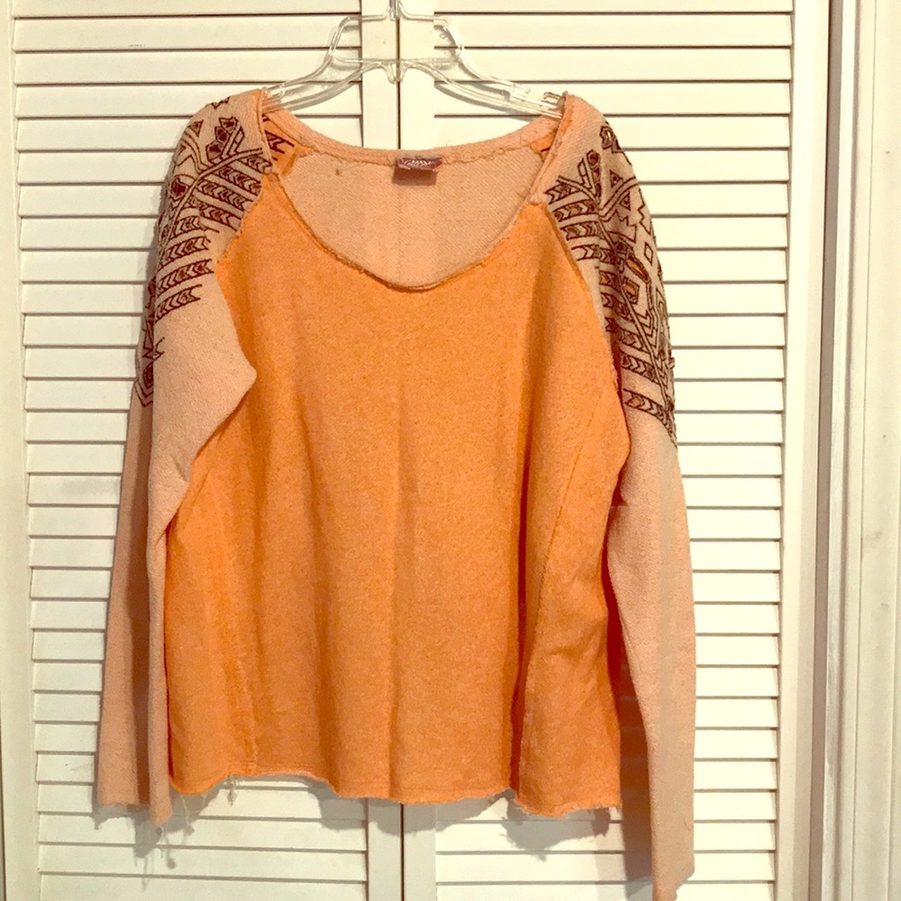 Casual/lounge top